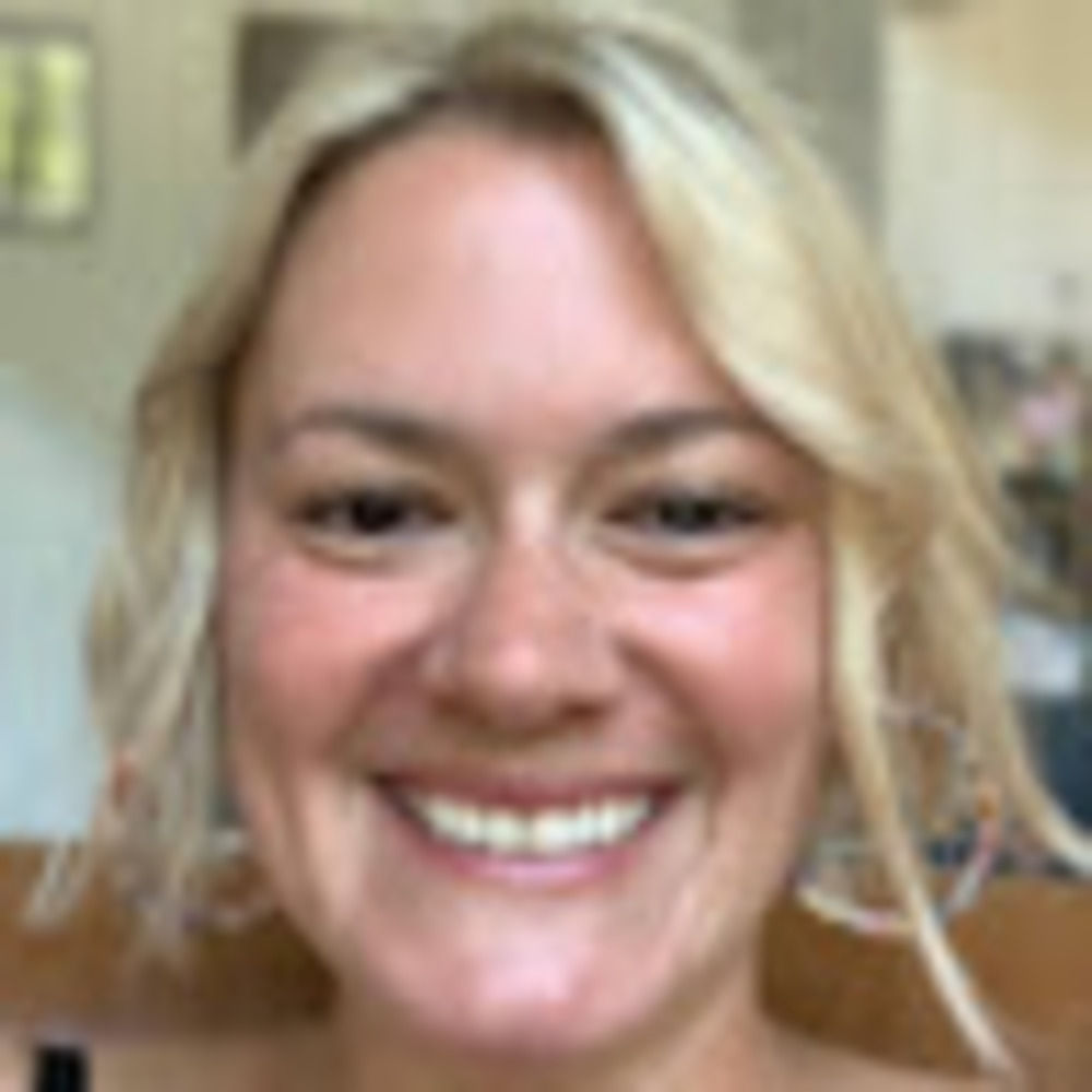 Meet your Posher, Kate compton